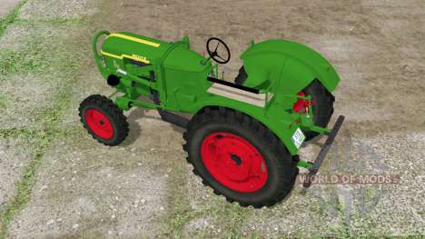 Deutz D 40S pour Farming Simulator 2015