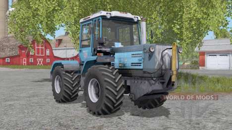 T-150K-09-25 für Farming Simulator 2017