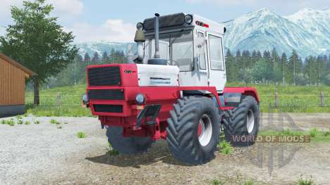 T-200K für Farming Simulator 2013