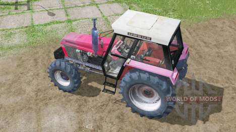 Ursus 1224 pour Farming Simulator 2015