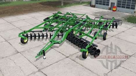 John Deere 2720 für Farming Simulator 2015