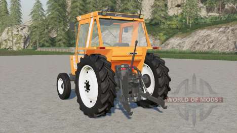 Fiat 80-series für Farming Simulator 2017