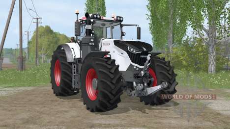 Fendt 1050 Vario für Farming Simulator 2015