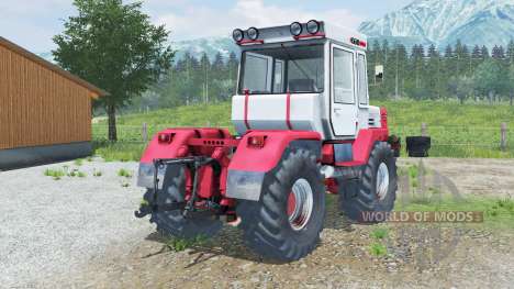 T-200K für Farming Simulator 2013