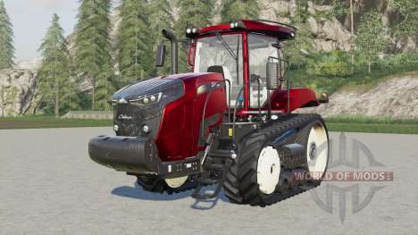 Challenger MT700-series pour Farming Simulator 2017