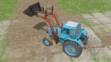 Mth-82 Weißrussland für Farming Simulator 2015