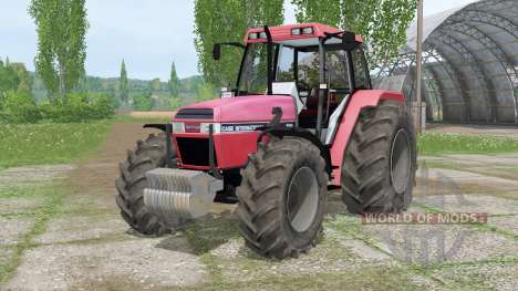 Case International 5130 Maxxum für Farming Simulator 2015