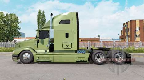 International 9400i Eagle pour Euro Truck Simulator 2