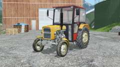 Ursus C-3ƺ0 für Farming Simulator 2015