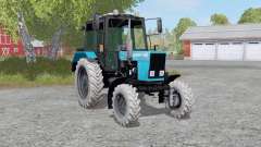 MTH-82.1 Belaᶈus pour Farming Simulator 2017