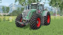Fendt 936 Vaᵲio pour Farming Simulator 2015