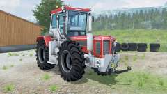 Schluter Super-Trac 2500 VⱢ pour Farming Simulator 2013