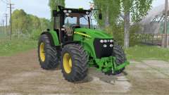 John Deere 79౩0 pour Farming Simulator 2015