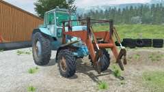 MTH-82 Belaruꞔ pour Farming Simulator 2013