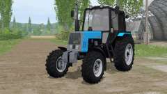Mth-892 Weißrussland für Farming Simulator 2015
