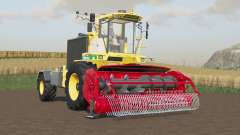 CMC Saturne 5৪00 für Farming Simulator 2017