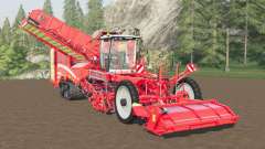 Grimme Varitron 470 Platine TT multifruiᵵ pour Farming Simulator 2017