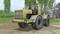 Kirovets Ԟ-700A für Farming Simulator 2015