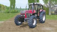 Ursus 122Ꝝ für Farming Simulator 2015