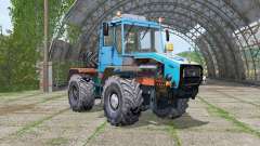 HTA-2Ձ0 für Farming Simulator 2015