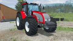 Valtra T16Ձ pour Farming Simulator 2013