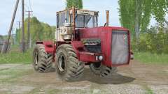 Kirovets K-710 pour Farming Simulator 2015