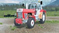 Fortschritt ZT 30ろ für Farming Simulator 2013