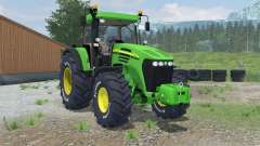 John Deere 78Ձ0 für Farming Simulator 2013