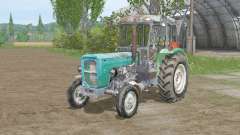 Ursus C-35 pour Farming Simulator 2015