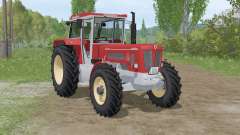 Schluter Super 1050 Ꝟ pour Farming Simulator 2015