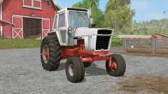 Case 1570 Agri-King für Farming Simulator 2017
