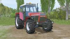 Zetor 16145 Turbꝍ pour Farming Simulator 2015