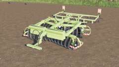 Fortschritt B 402 pour Farming Simulator 2017