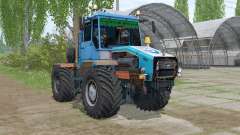 HTA-2Զ0 für Farming Simulator 2015