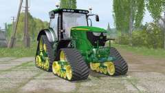 John Deere 6210R Quadtrac für Farming Simulator 2015
