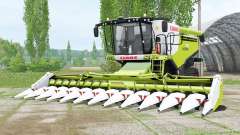Claas Lexion 780 TerraTraƈ für Farming Simulator 2015