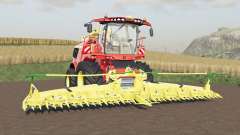 John Deere 9700i〡9800i〡9800i pour Farming Simulator 2017