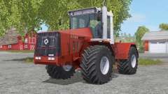 Kirovets K-744R૩ für Farming Simulator 2017