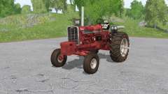 Farmall 1Ձ06 für Farming Simulator 2015