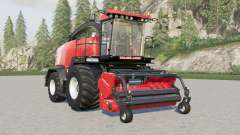 Palesse FS8060 für Farming Simulator 2017