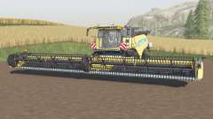 New Holland ꞒR10,90 für Farming Simulator 2017