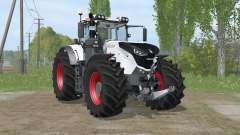 Fendt 1050 Vario Canada pour Farming Simulator 2015