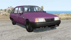 Izh-2126 Ode 1999 pour BeamNG Drive