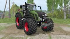 Fendt 924 Variꝍ pour Farming Simulator 2015
