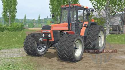 Ursus 16ろ4 pour Farming Simulator 2015