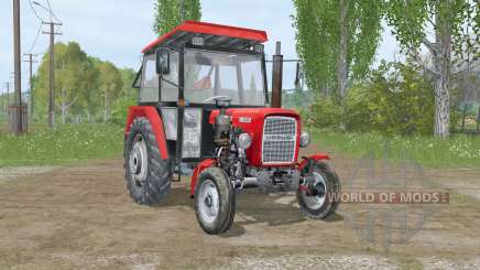 Ursus C-3౩0 pour Farming Simulator 2015