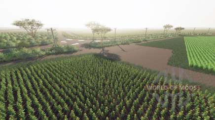 Matopiba für Farming Simulator 2017