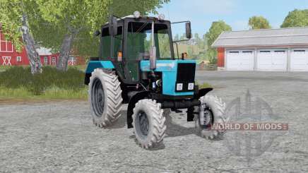 MTH-82.1 Belaᶈus für Farming Simulator 2017