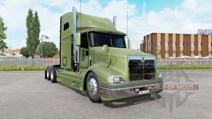 International 9400i Eagle für Euro Truck Simulator 2