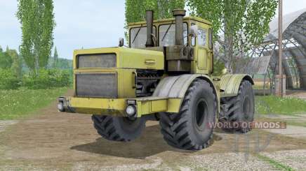 Kirovets Ԟ-700A pour Farming Simulator 2015